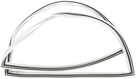 WR24X10231 Refrigerator door gasket General Electric