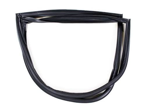 WR24X10237 Refrigerator fresh food door gasket General Electric