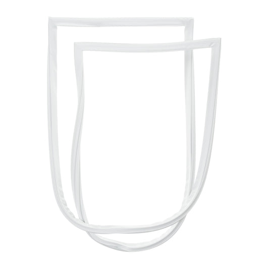 WR24X10294 Refrigerator fresh food door gasket General Electric