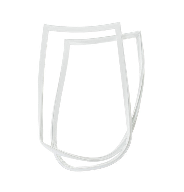 WR24X10300 Refrigerator freezer door gasket General Electric