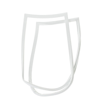 WR24X10300 Refrigerator freezer door gasket General Electric