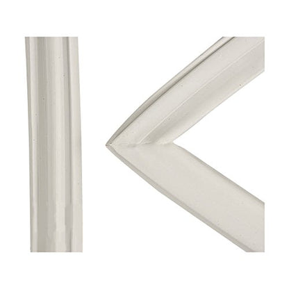 WR24X10300 Refrigerator freezer door gasket General Electric