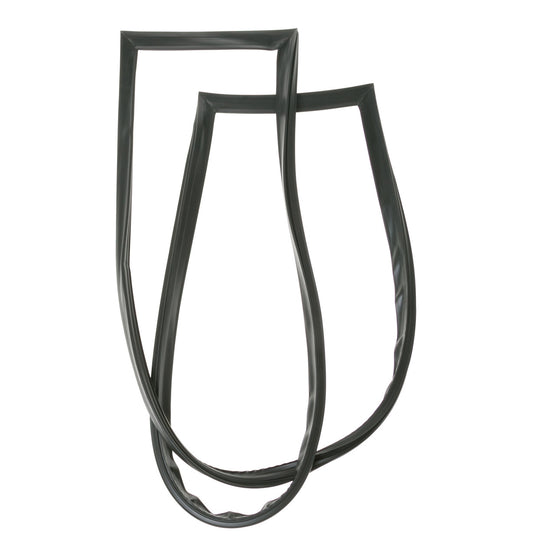 WR24X20454 Refrigerator freezer door gasket General Electric