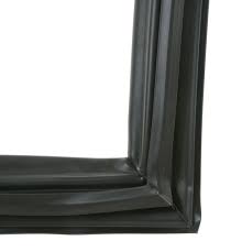 WR24X20454 Refrigerator freezer door gasket General Electric