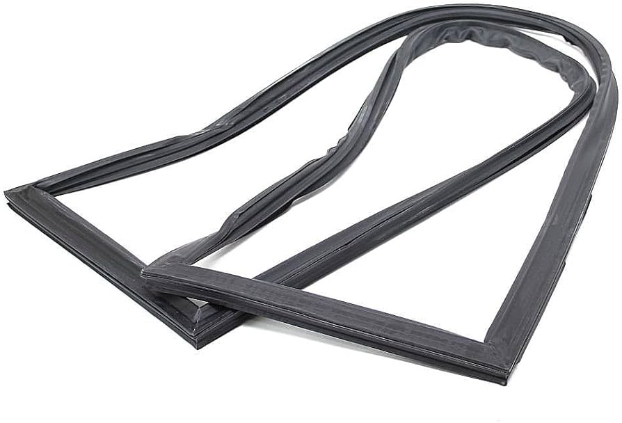 WR24X20455 Refrigerator freezer door gasket General Electric