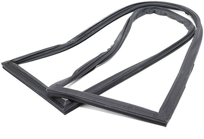 WR24X20455 Refrigerator freezer door gasket General Electric