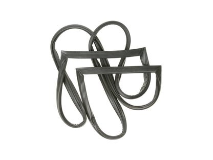 WR24X20455 Refrigerator freezer door gasket General Electric