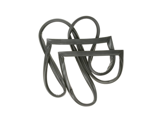 WR24X20455 Refrigerator freezer door gasket General Electric