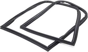 WR24X20456 Refrigerator fresh food door gasket General Electric