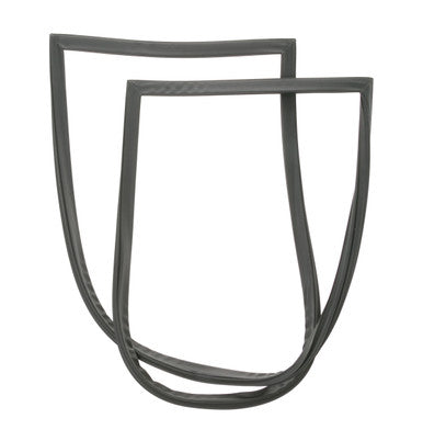 WR24X23233 Refrigerator fresh food door gasket General Electri