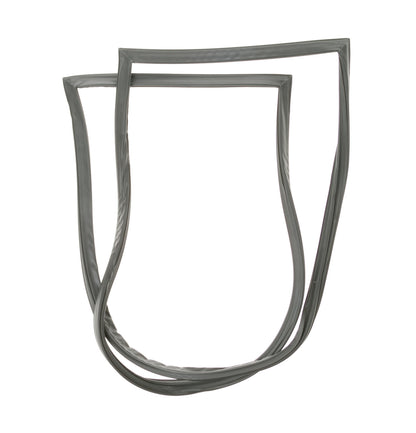 WR24X23250 Refrigerator fresh food door gasket General Electric