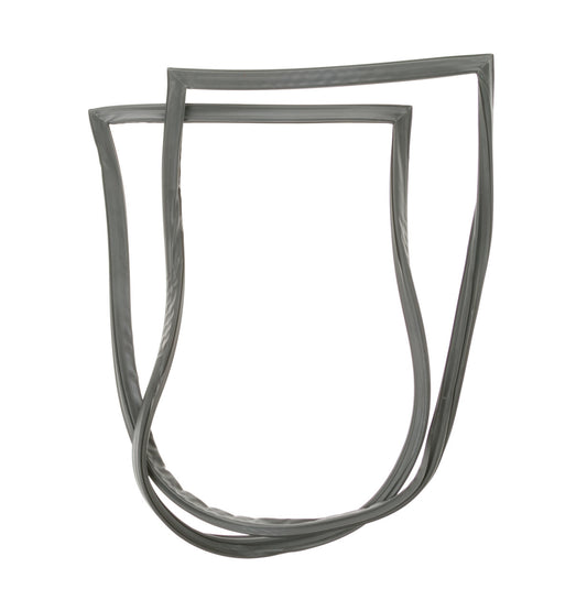 WR24X23250 Refrigerator fresh food door gasket General Electric