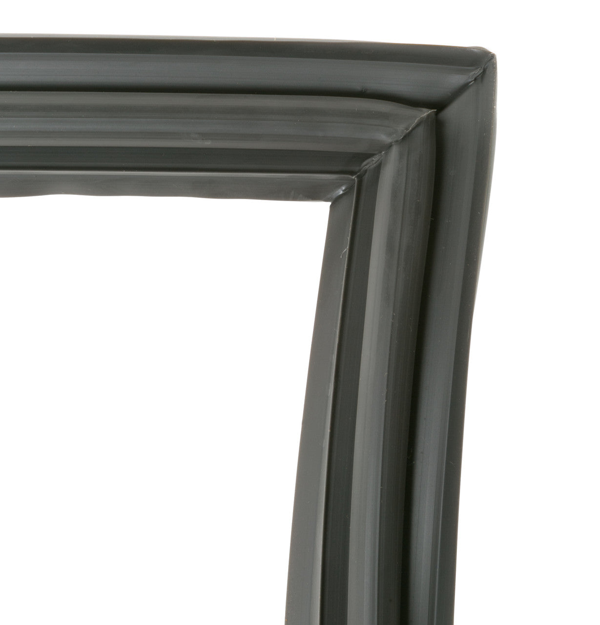 WR24X23250 Refrigerator fresh food door gasket General Electric