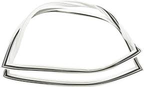 WR24X450 Refrigerator fresh food door gasket General Electric