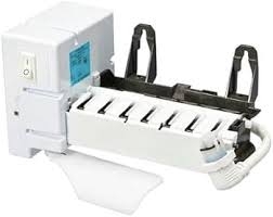 WR30X35285 Refrigerator ice maker assembly General Electric