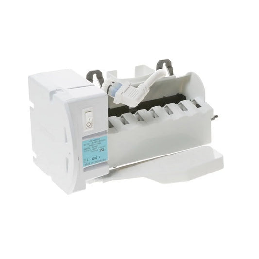 WR30X35287 Refrigerator ice maker assembly General Electric