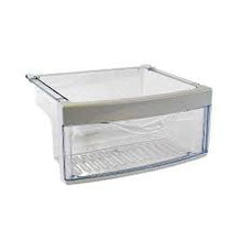 Load image into Gallery viewer, WR32X26235 Refrigerator middle chiller drawer General Electric
