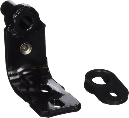 WR49X5124 Refrigerator bottom door hinge and closing cam  General Electric