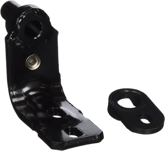 WR49X5124 Refrigerator bottom door hinge and closing cam  General Electric