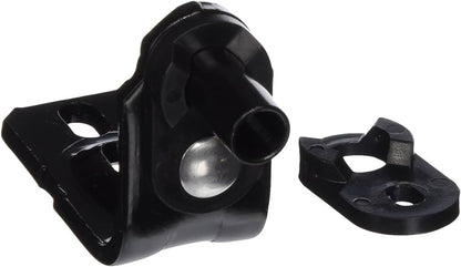 WR49X5124 Refrigerator bottom door hinge and closing cam  General Electric