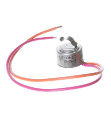 WR50X10068 Thermostat defrost General Electric refrigerator