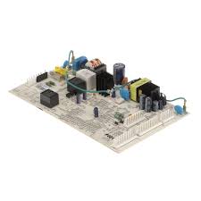 WR55X10832 Refrigerator main control board General Electric