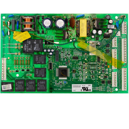 WR55X11064 Refrigerator main control board General Electric