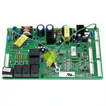 Load image into Gallery viewer, WR55X11070 Refrigerator main control board General Electric
