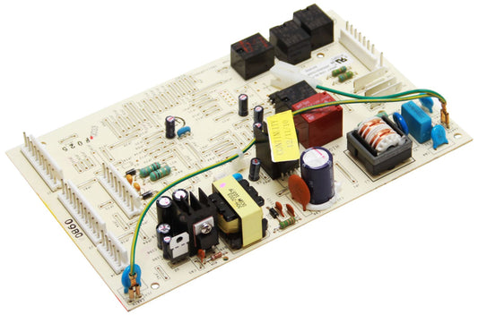 WR55X11072 Refrigerator main control board assembly General Electric
