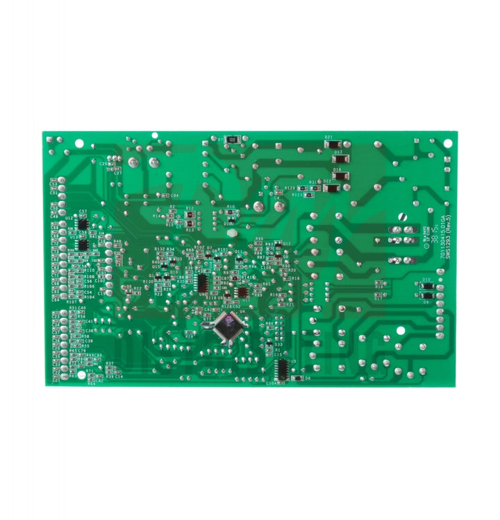WR55X11072 Refrigerator main control board assembly General Electric