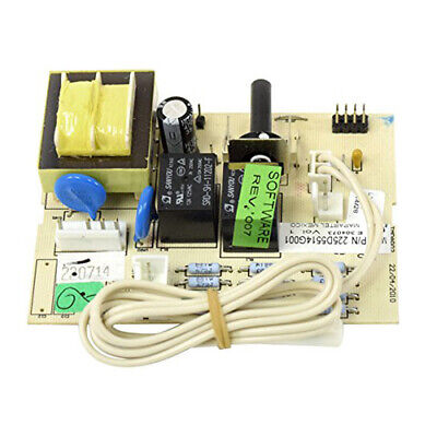 WR55X22483 Refrigerator control board General Electric