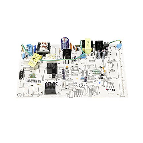 WR55X23924 Refrigerator main control board assembly General Electric