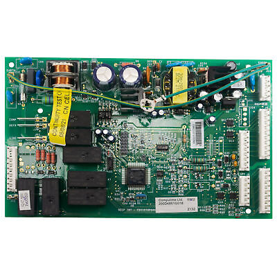 WR55X26586 Refrigerator main control board General Electric