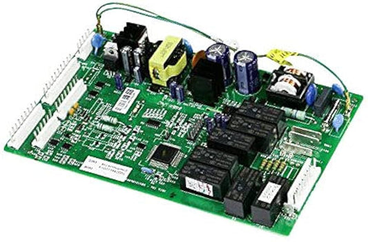 WR55X26733 Refrigerator main control board General Electric