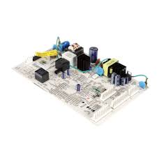 WR55X26827 Refrigerator main control board General Electric