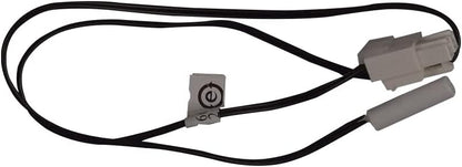 WR55X28411 Refrigerator freezer temperature sensor General Electric