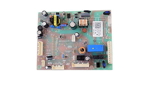 WR55X28427 Refrigerator main control board General Electric