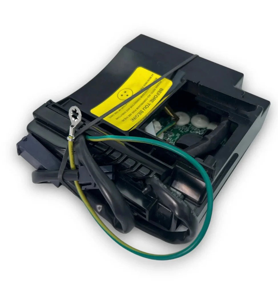WR55X30490 Refrigerator inverter board General Electric