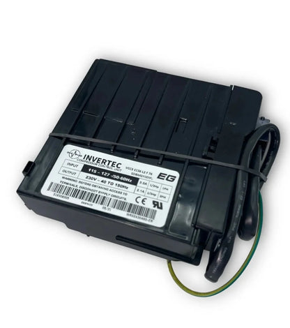 WR55X30490 Refrigerator inverter board General Electric