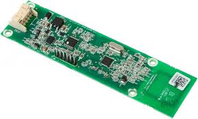 WR55X35905 Refrigerator RFID water filter board General Electric