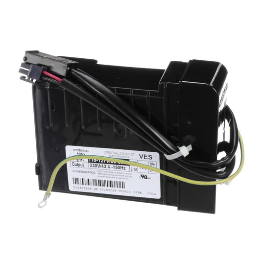WR55X36435 Refrigerator inverter General Electric