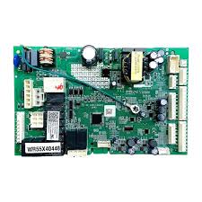 WR55X40448 Refrigerator main control board General Electric