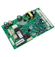 WR55X46945 Refrigerator main control board General Electric
