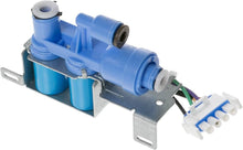 Load image into Gallery viewer, WR57X10098 Refrigerator dual water inlet valve General Electric
