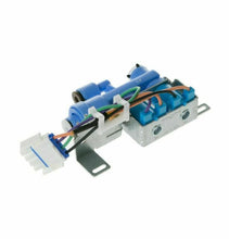 Load image into Gallery viewer, WR57X10098 Refrigerator dual water inlet valve General Electric
