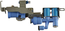 Load image into Gallery viewer, WR57X20873 Refrigerator double valve assembly General Electric
