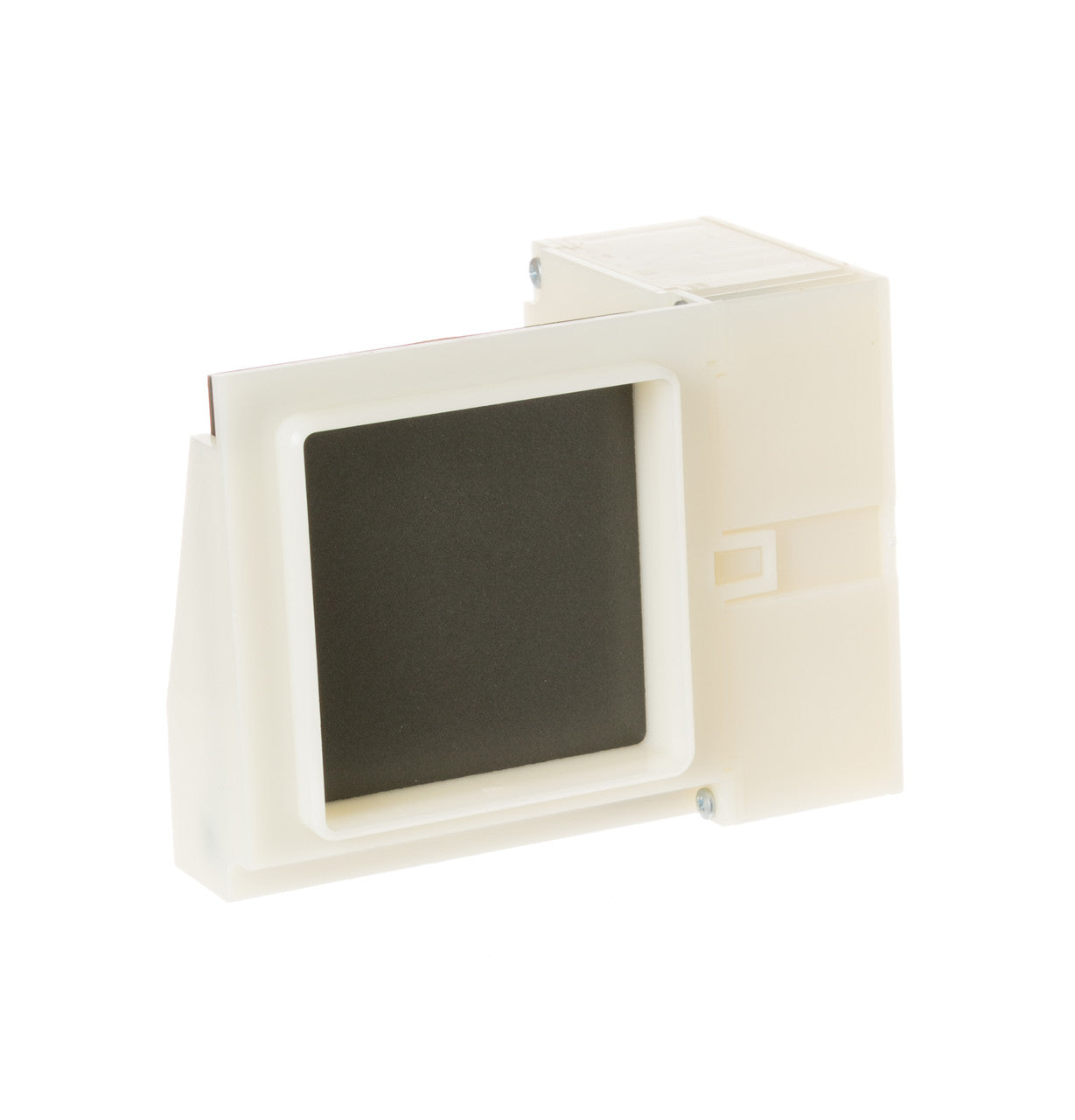 WR60X10063 Refrigerator damper contro assembly General Electric