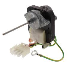 WR60X10172 Refrigerator evaporator fan motor General Electric