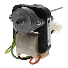 WR60X10172 Refrigerator evaporator fan motor General Electric