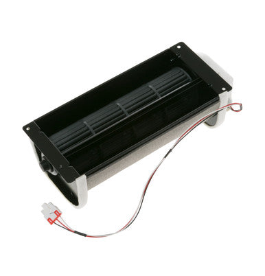WR60X10176 Refrigerator fan motor assembly General Electric